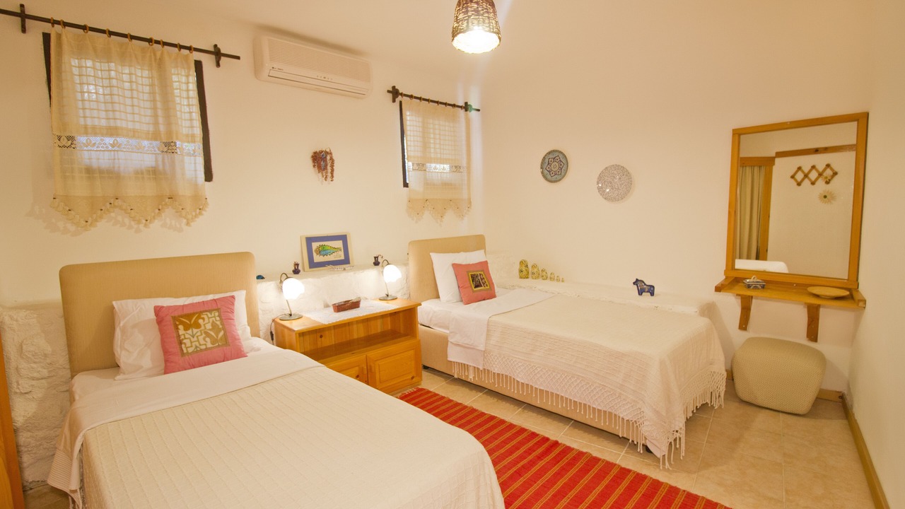 Photo of Bedroom in Sogut