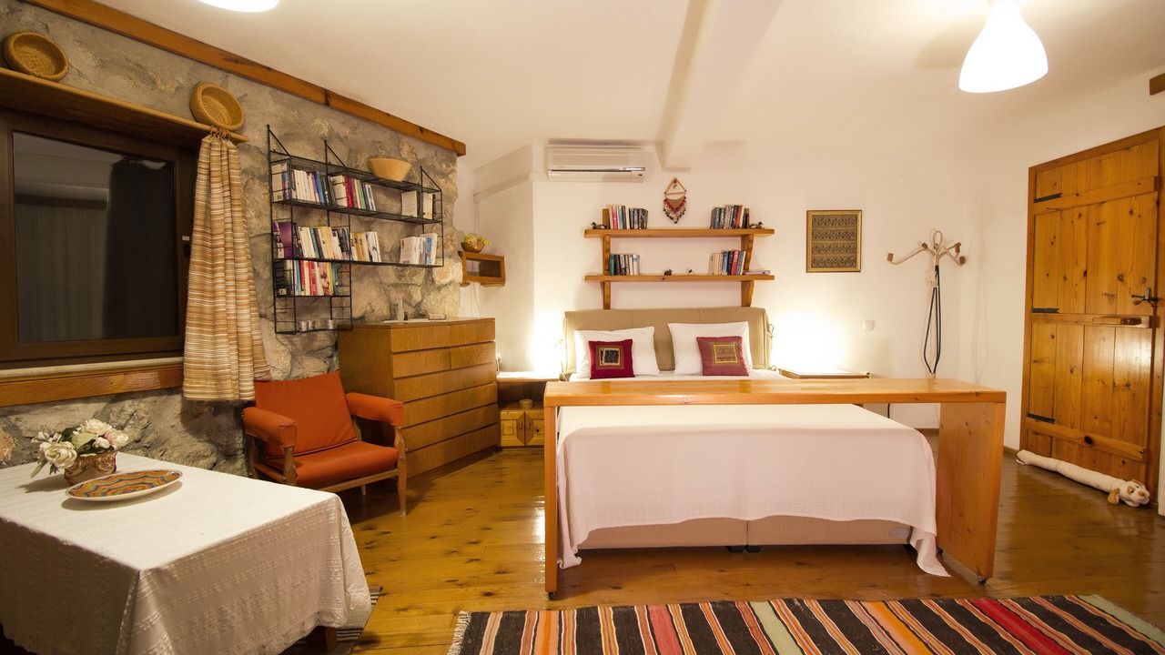 Photo of Bedroom in Sogut