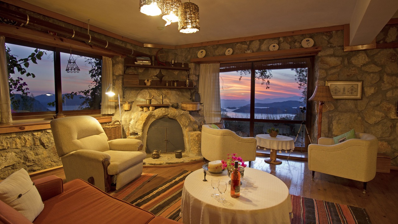 Photo of Livingroom in Sogut