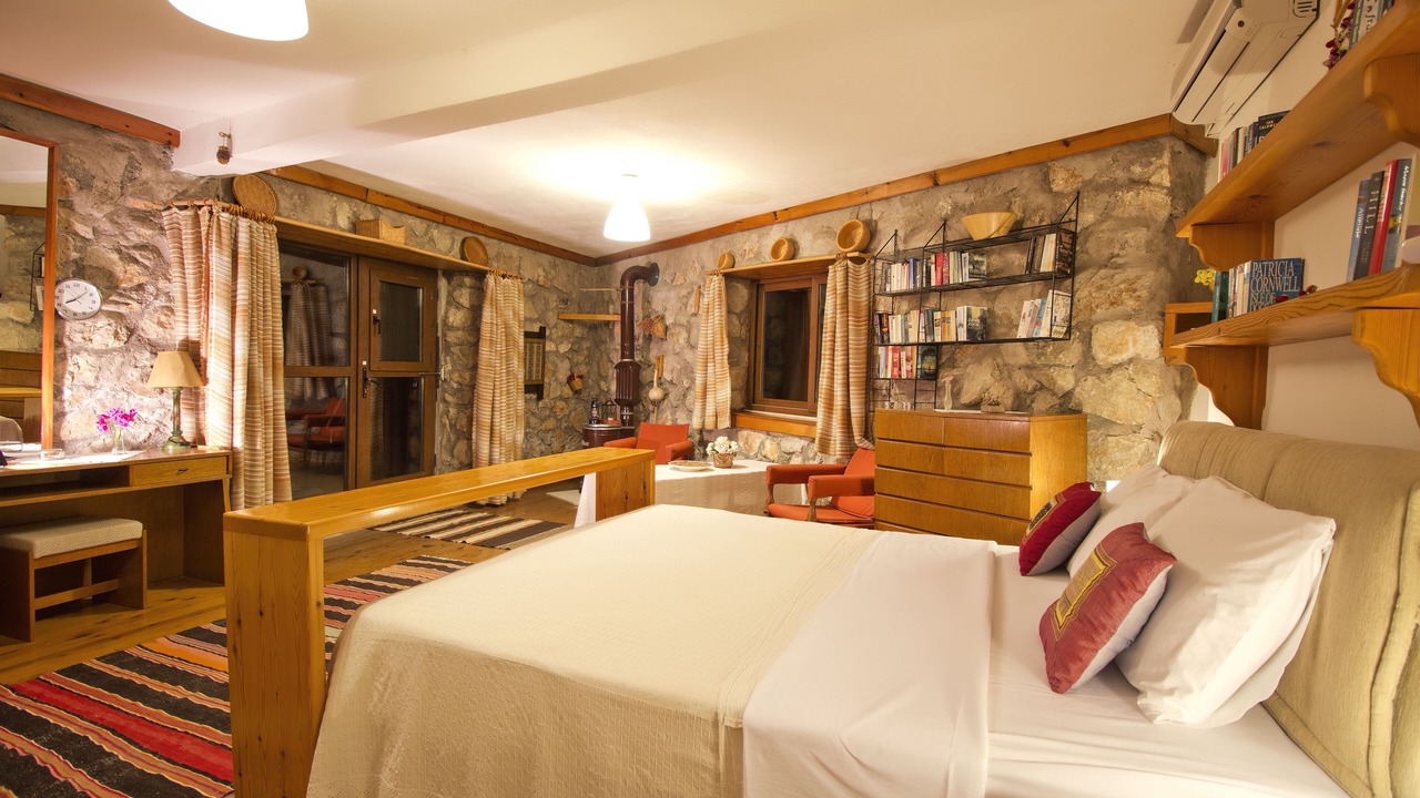 Photo of Bedroom in Sogut