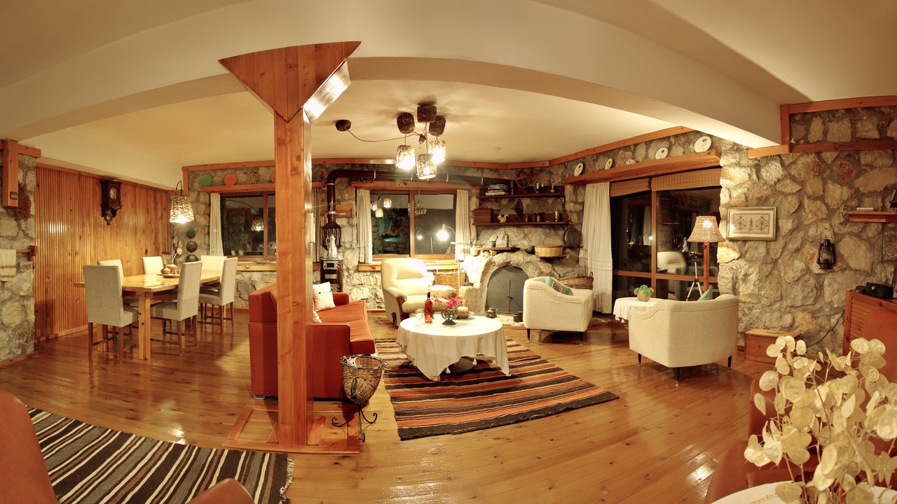 Photo of Livingroom in Sogut