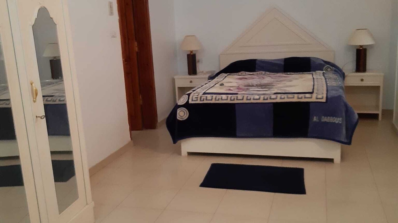 Photo of Bedroom in Luxor