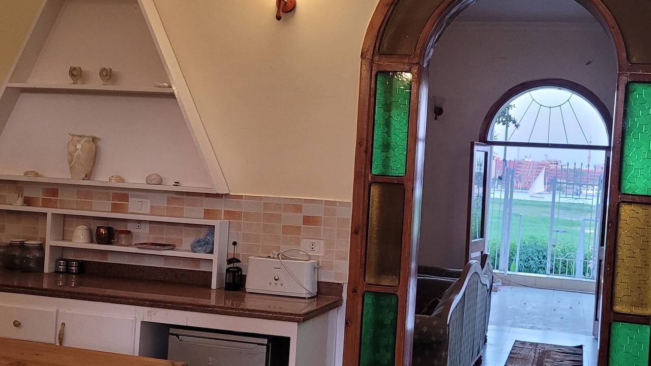 Photo of Kitchen in Luxor