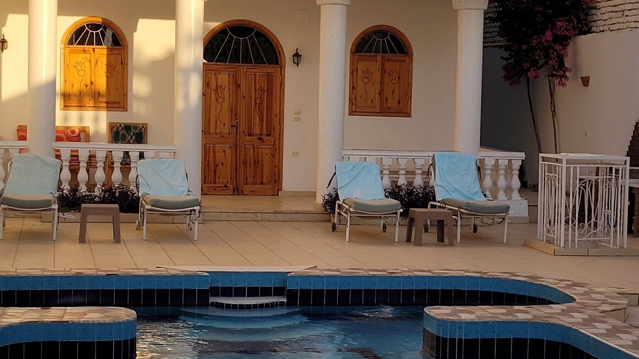 Photo of Outdoor in Luxor