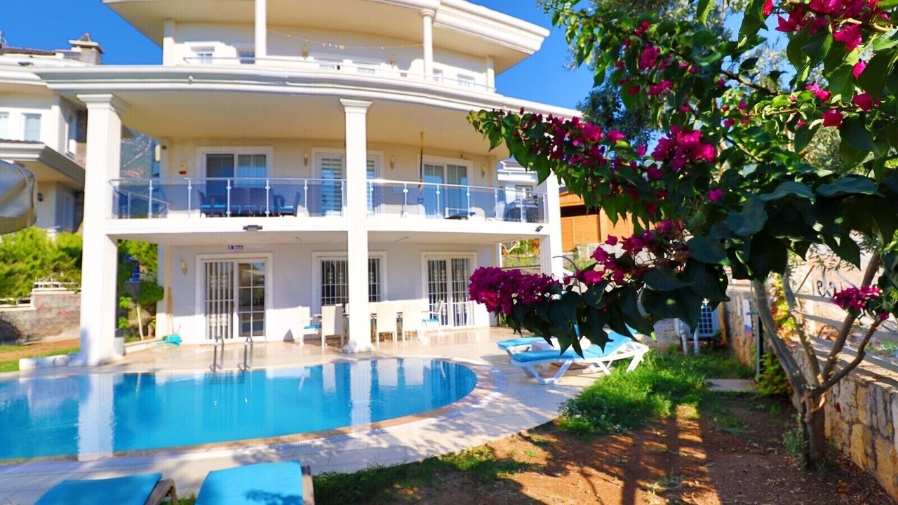 Photo of Outdoor in Oludeniz