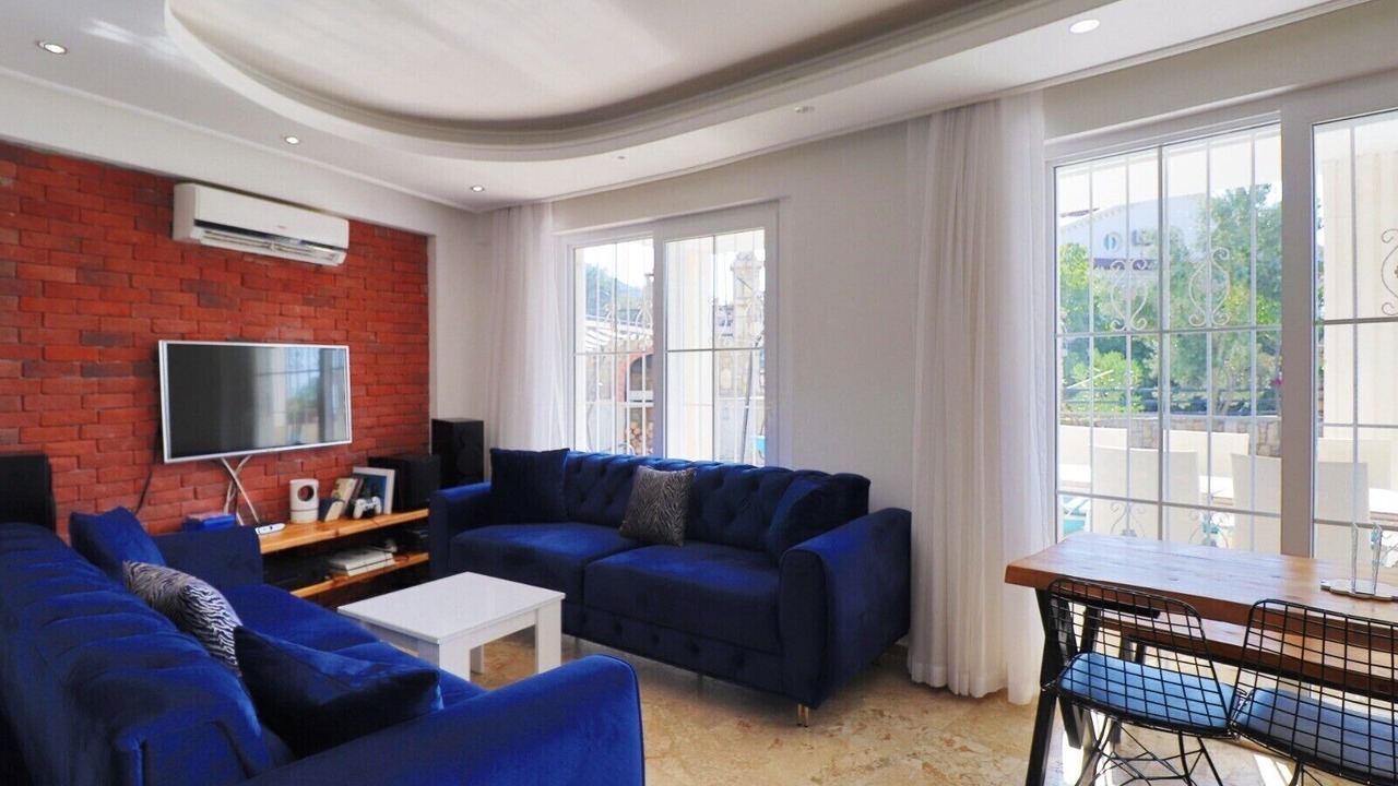 Photo of Livingroom in Oludeniz