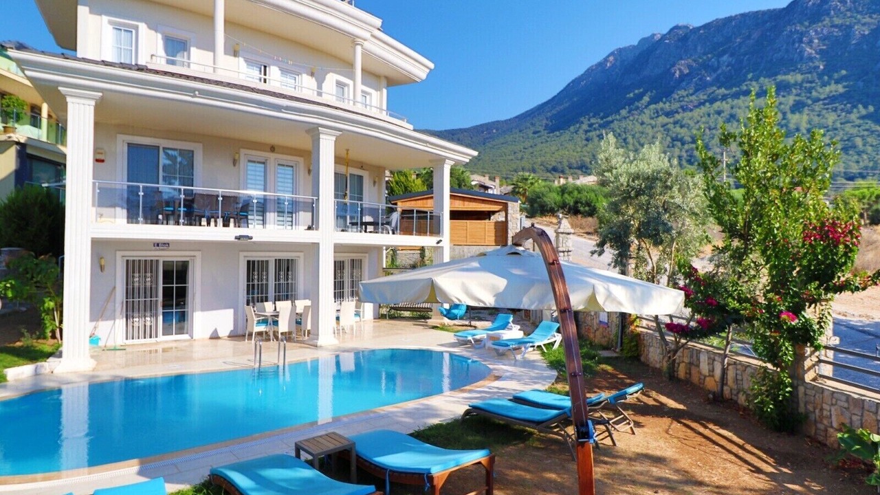 Photo of Outdoor in Oludeniz
