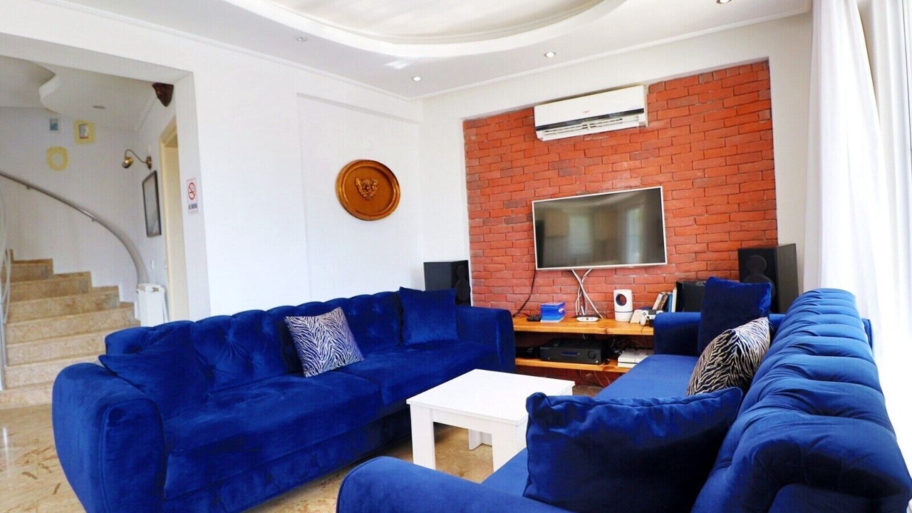 Photo of Livingroom in Oludeniz