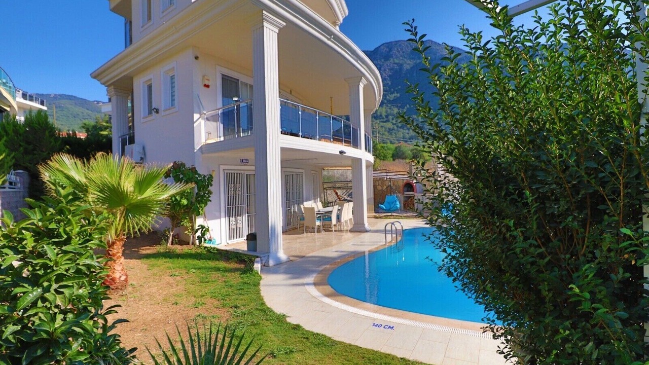 Photo of Outdoor in Oludeniz