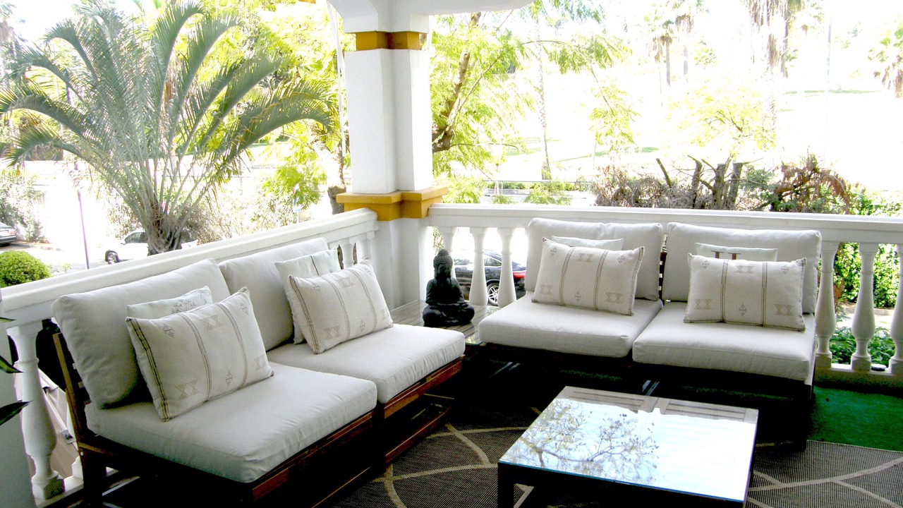 Photo of Outdoor in Marbella