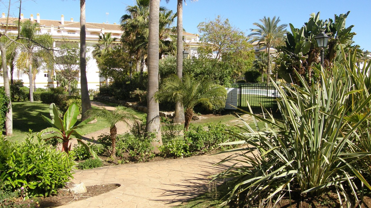 Photo of Outdoor in Marbella