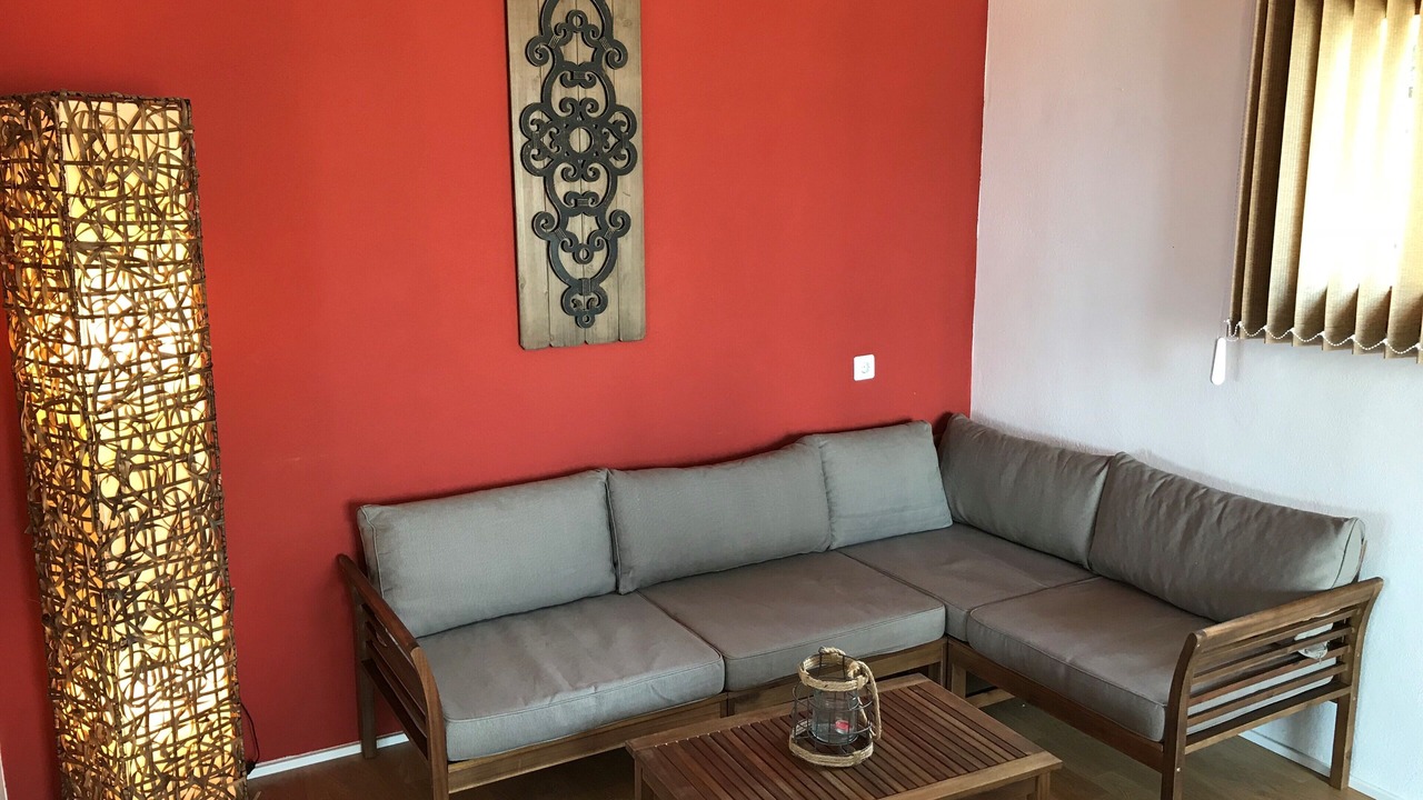 Photo of Bedroom in Monte Pego