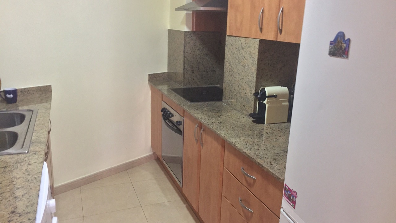 Photo of Kitchen in Lloret de Mar