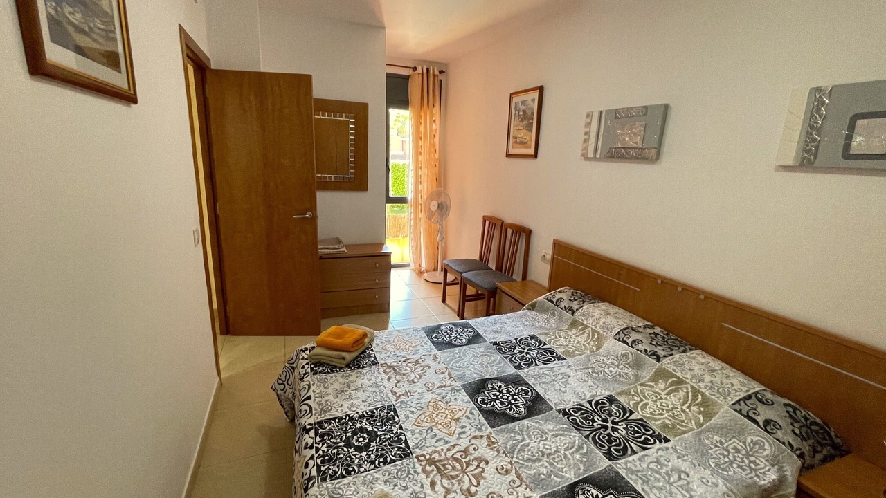 Photo of Bedroom in Lloret de Mar