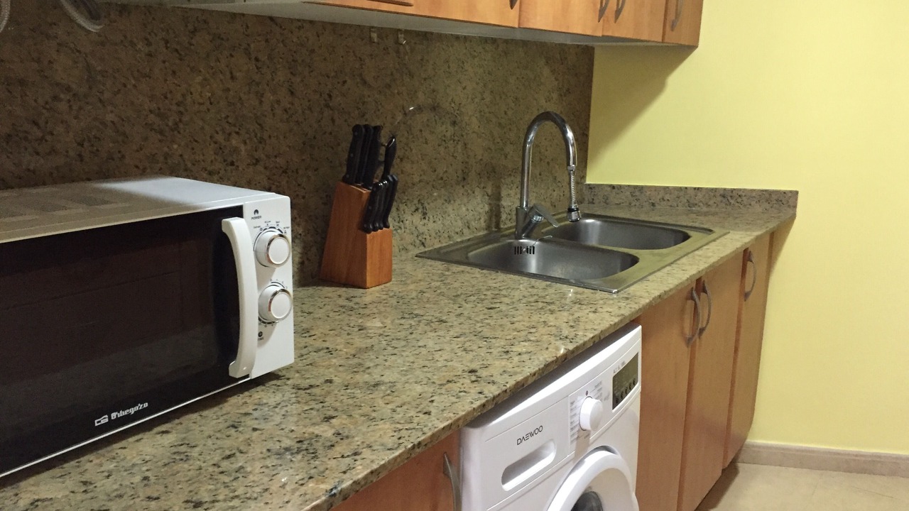 Photo of Kitchen in Lloret de Mar