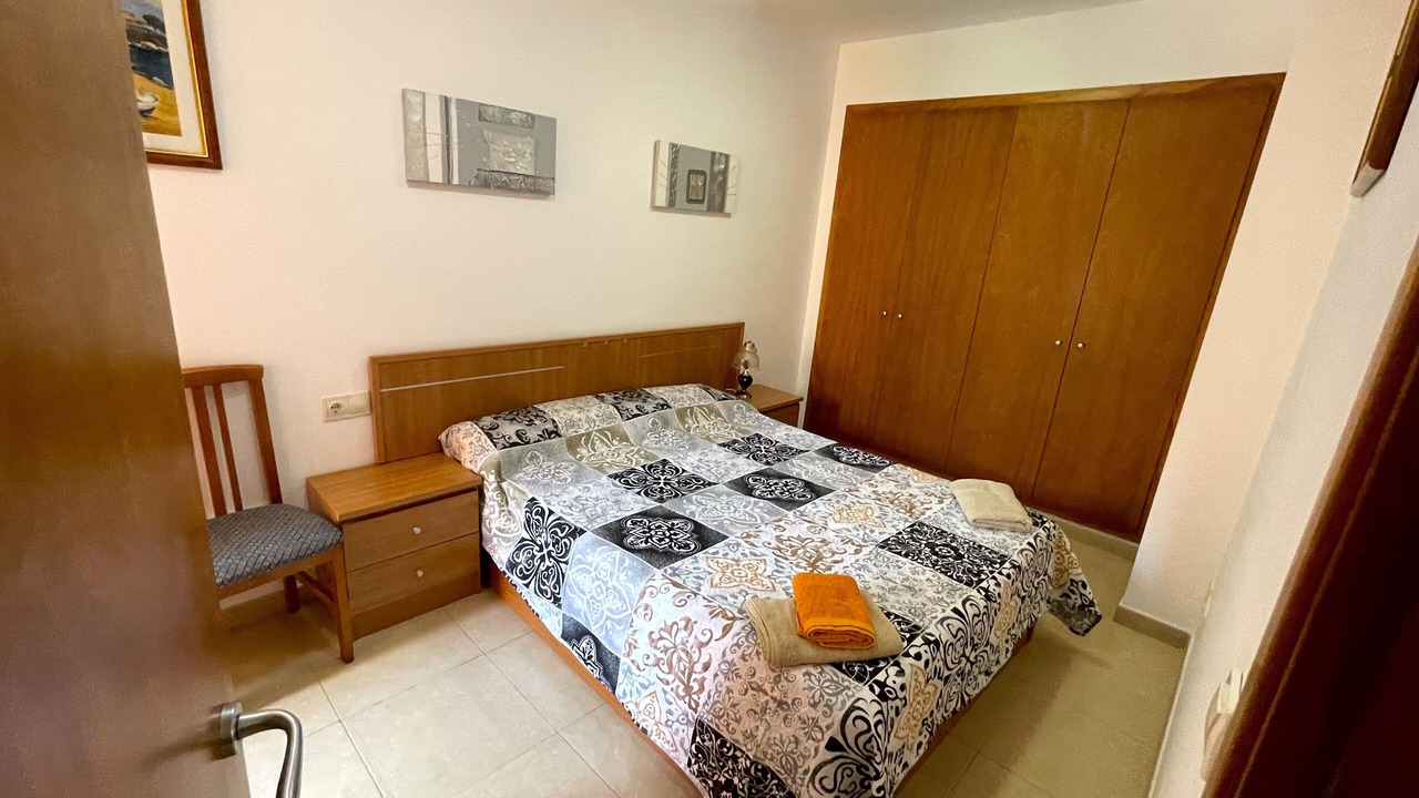 Photo of Bedroom in Lloret de Mar