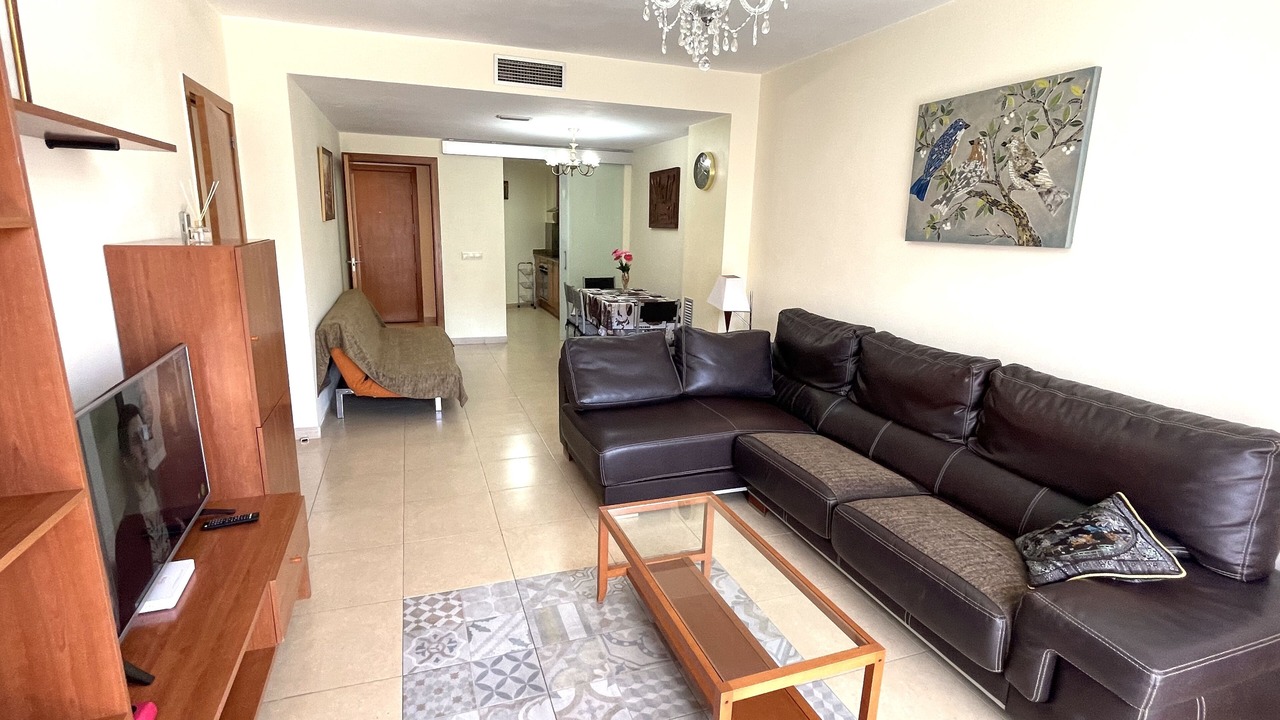 Photo of Livingroom in Lloret de Mar