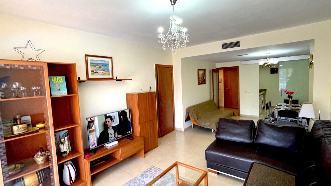 Photo of Livingroom in Lloret de Mar