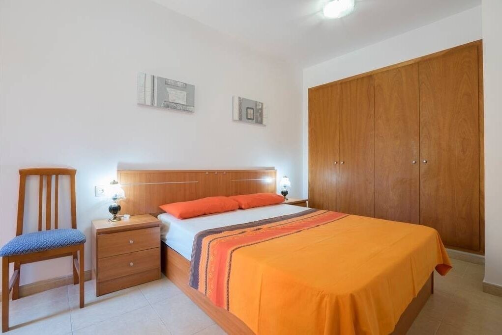 Photo of Bedroom in Lloret de Mar