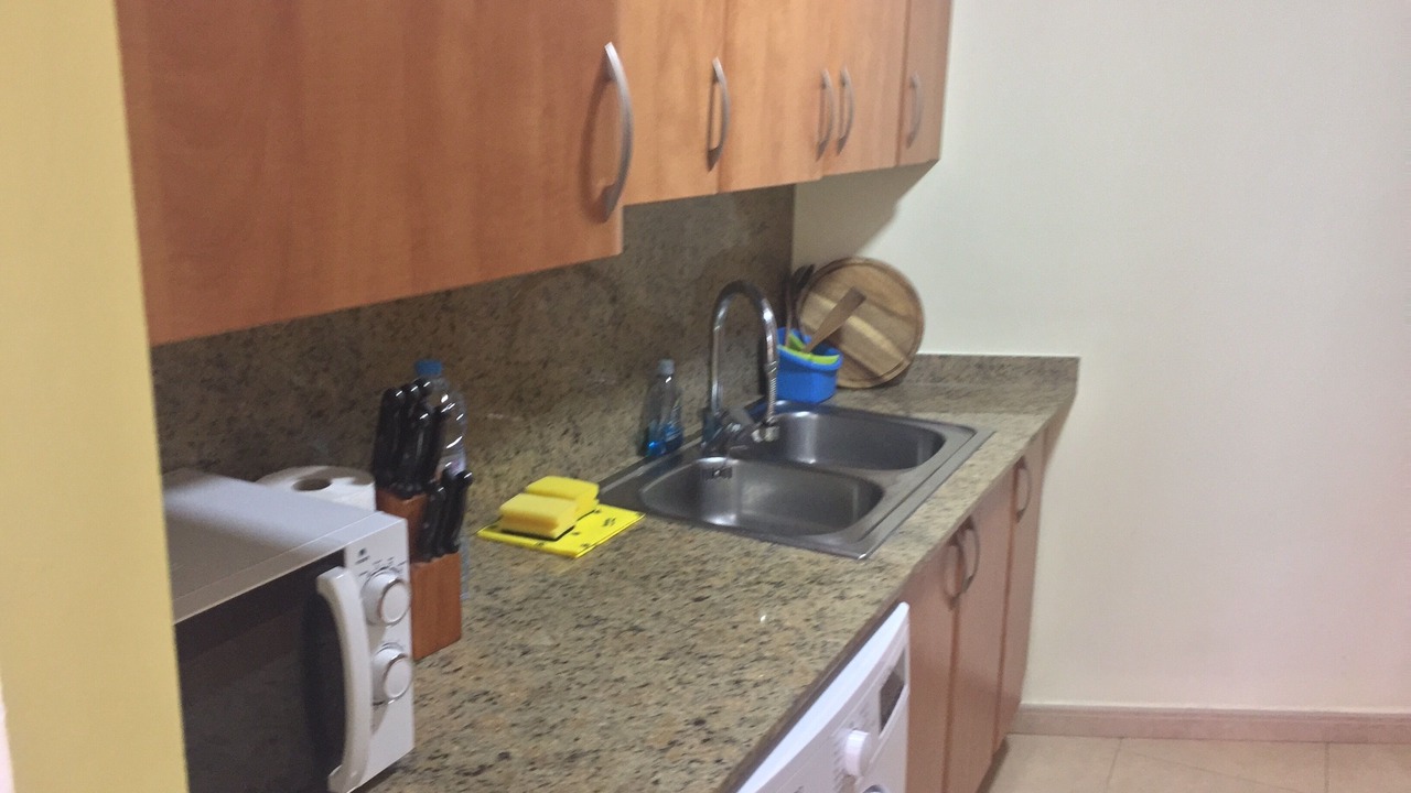 Photo of Kitchen in Lloret de Mar