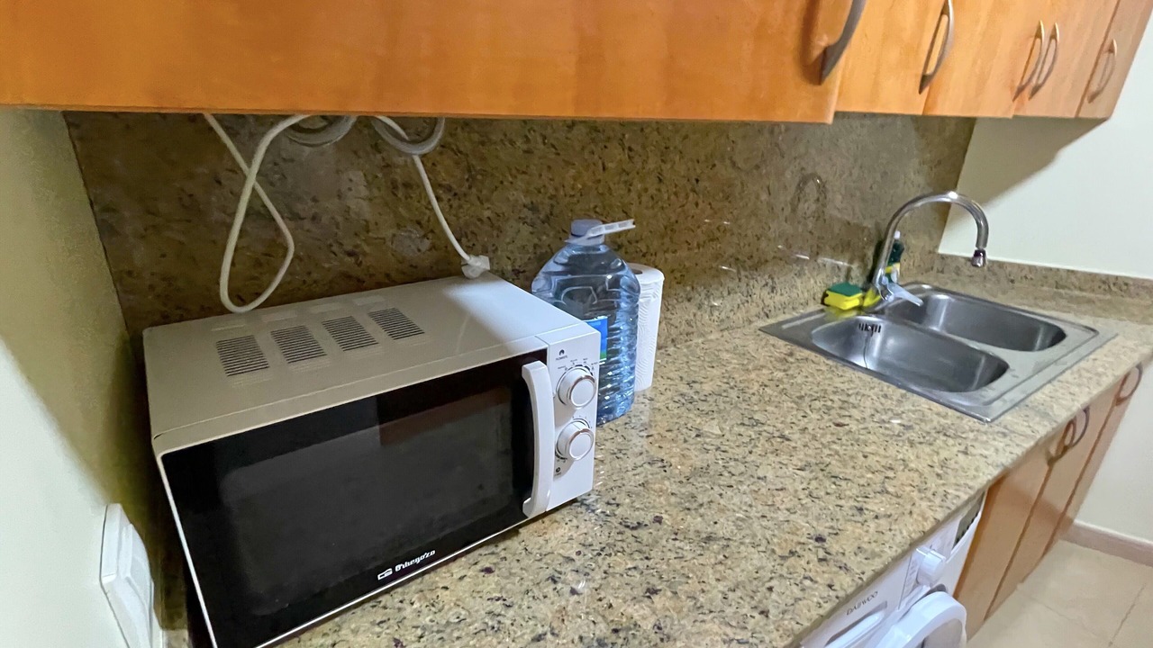 Photo of Kitchen in Lloret de Mar