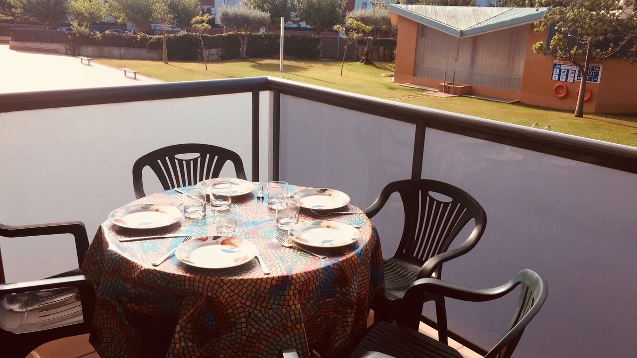 Photo of Outdoor in Lloret de Mar