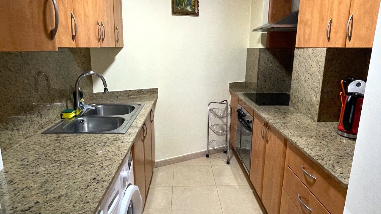 Photo of Kitchen in Lloret de Mar