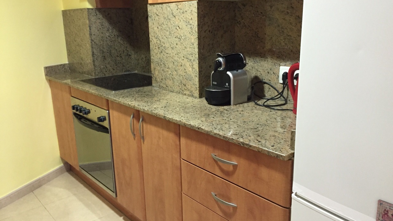 Photo of Kitchen in Lloret de Mar