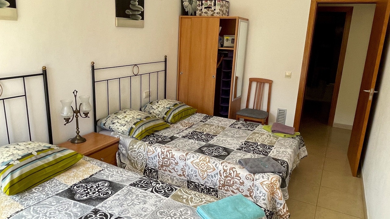 Photo of Bedroom in Lloret de Mar