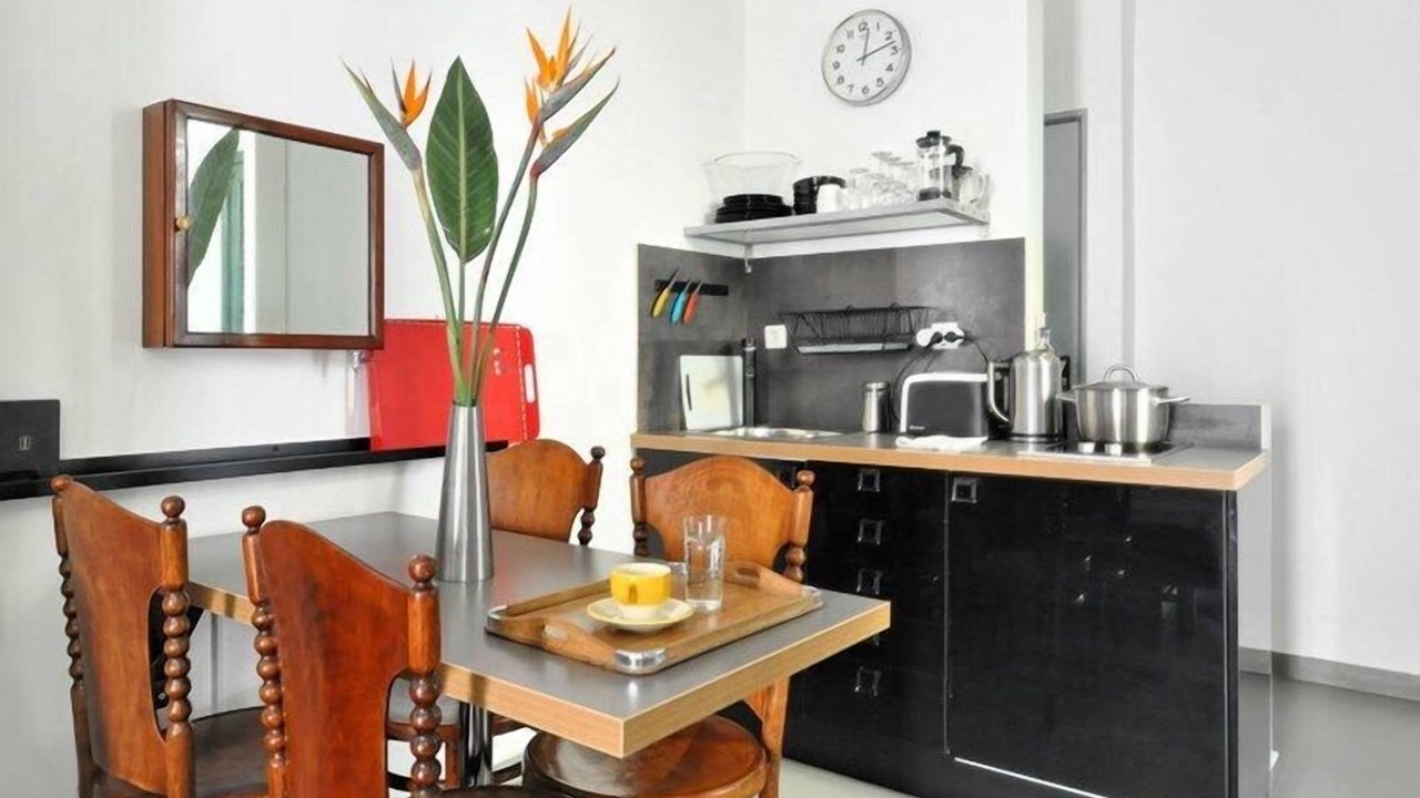Photo of Kitchen in Pangrati