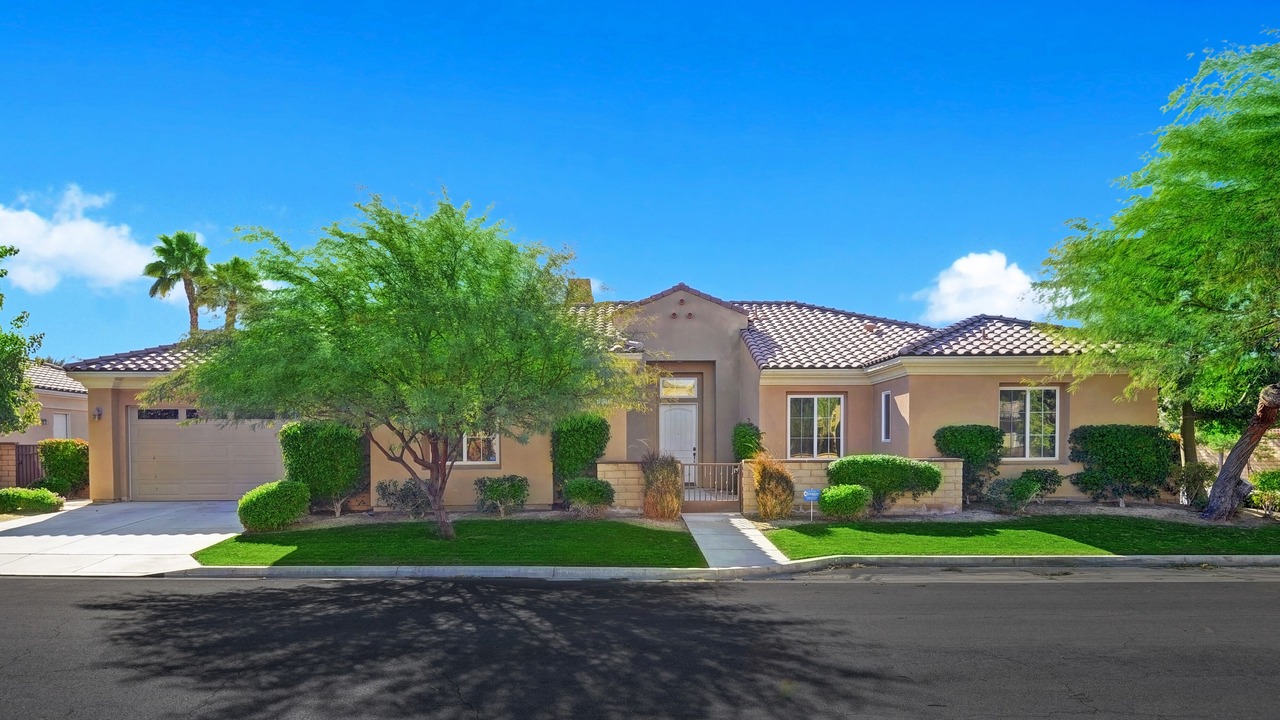 Photo of Outdoor in La Quinta