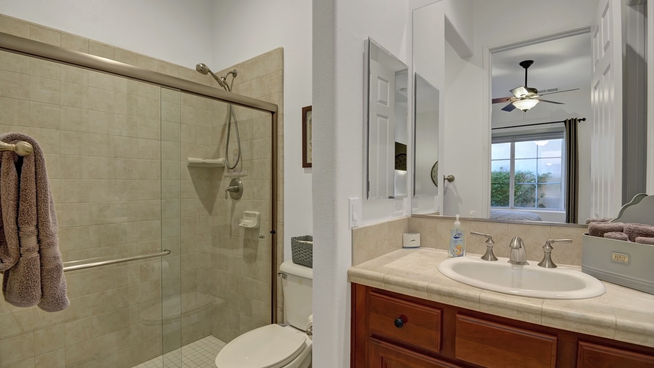 Photo of Bathroom in La Quinta