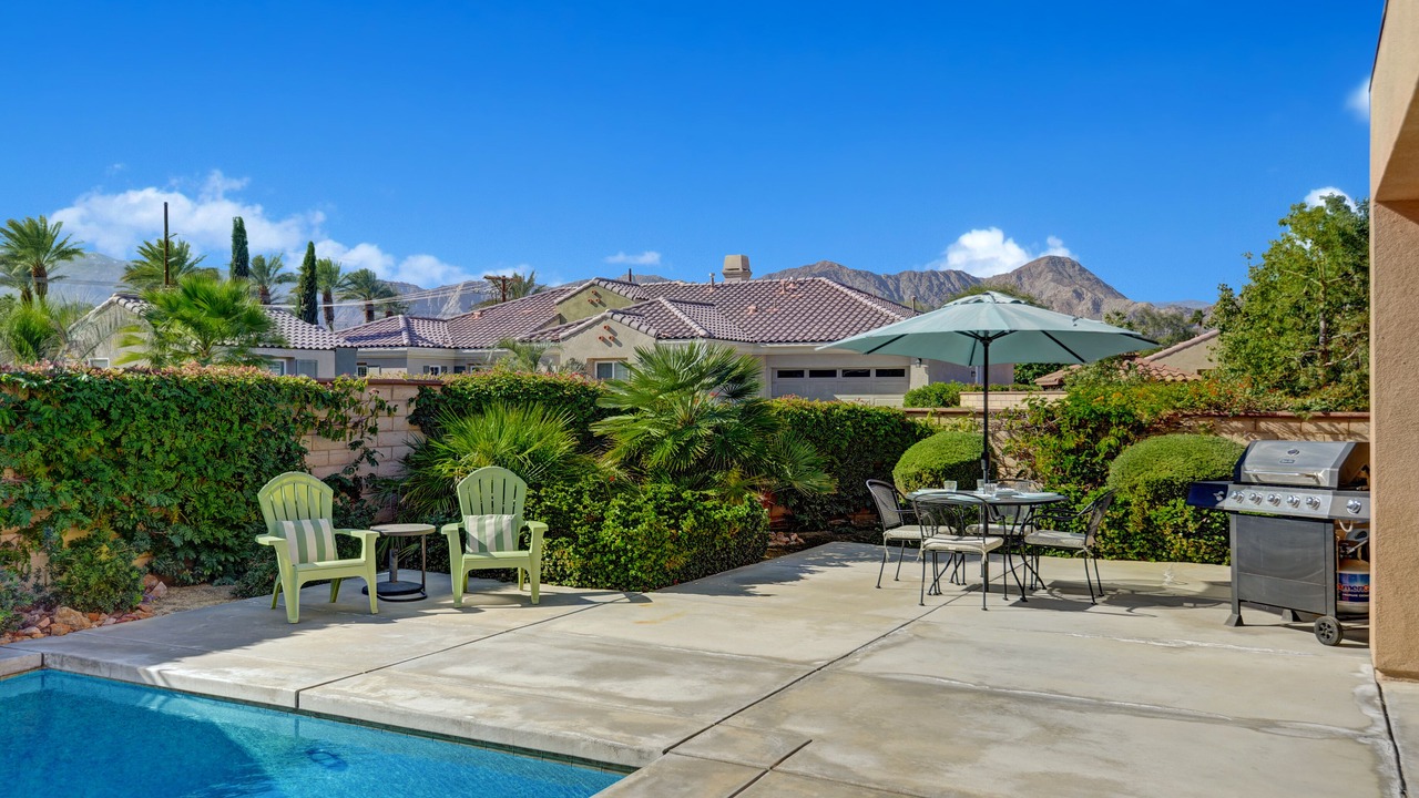 Photo of Outdoor in La Quinta