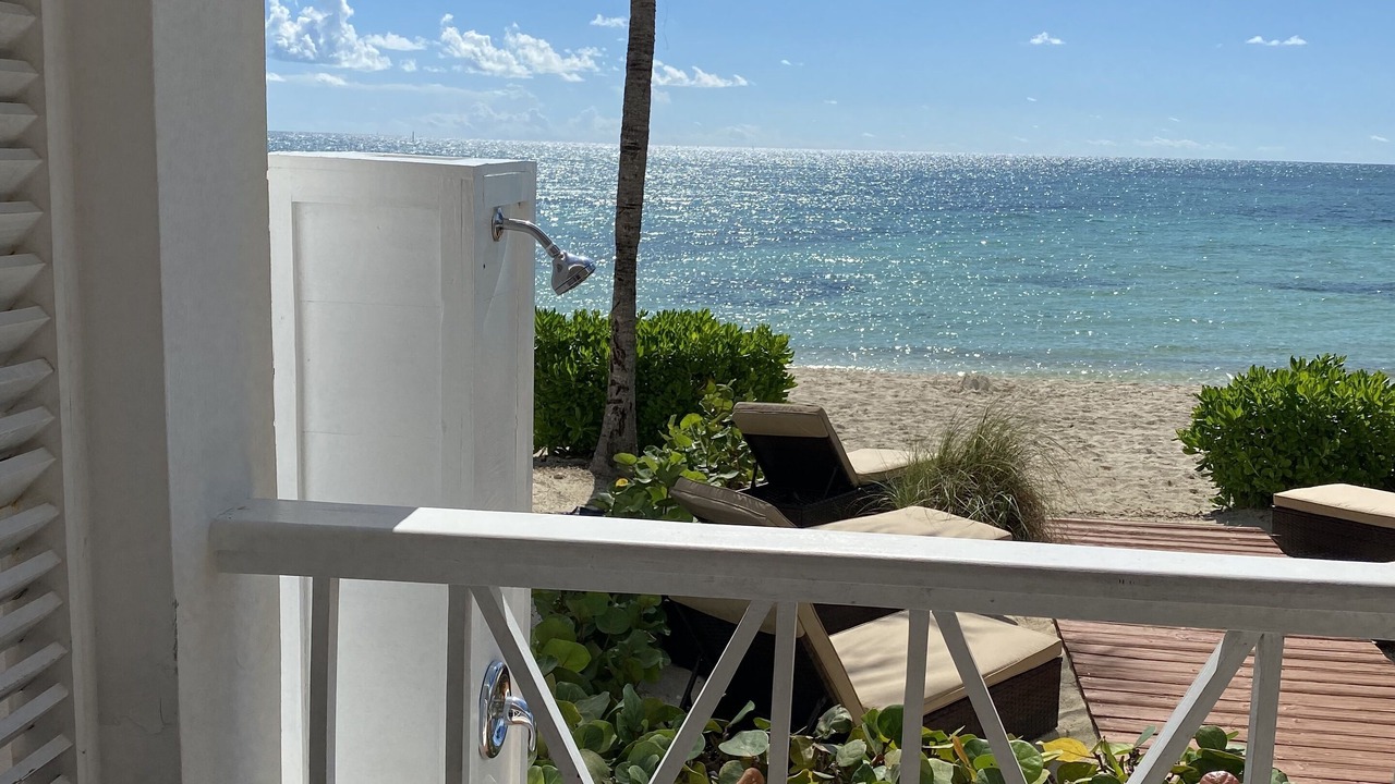 Photo of Outdoor in Palm Cay