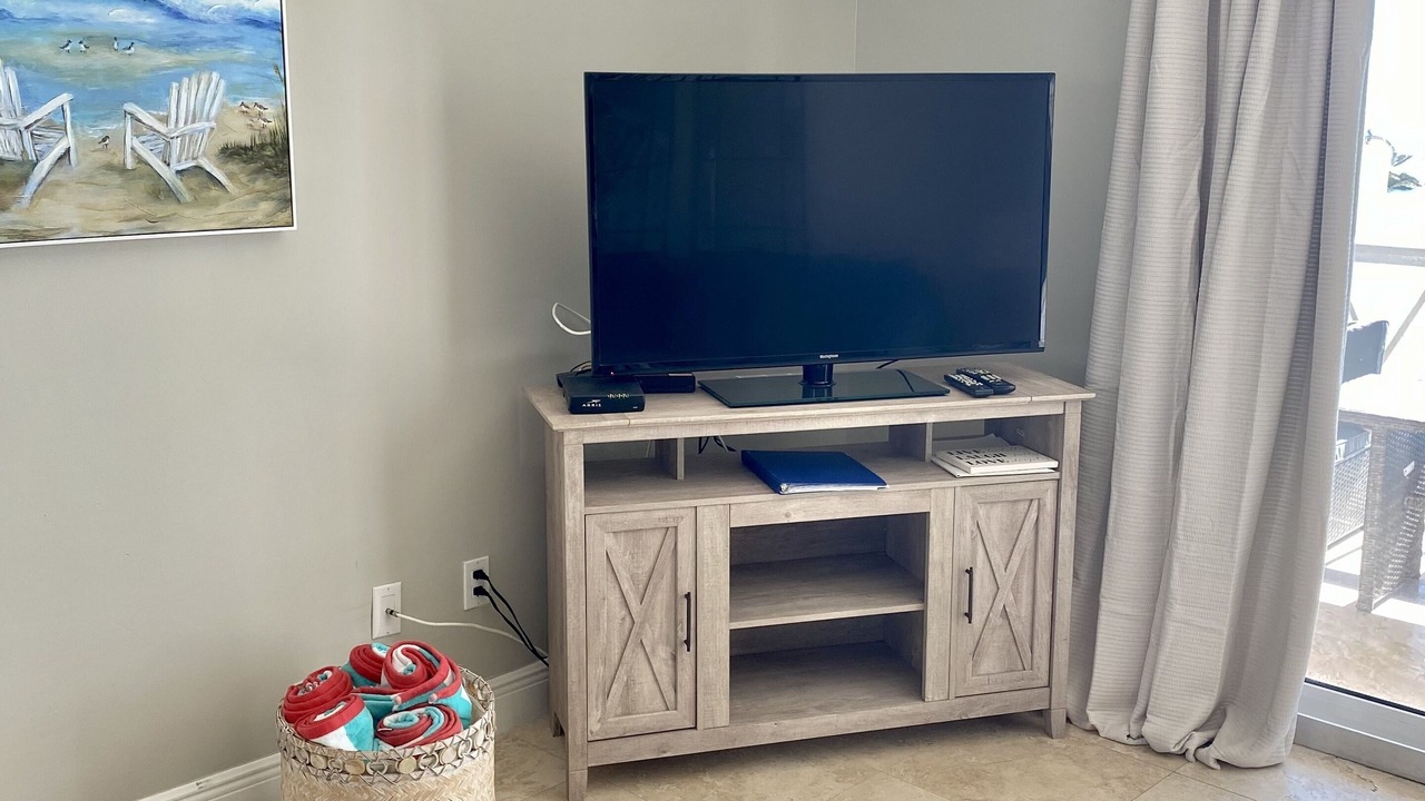 Photo of Livingroom in Palm Cay