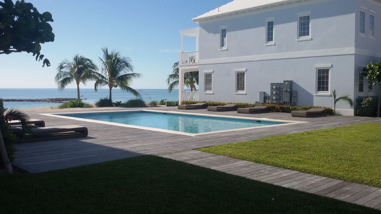 Photo of Outdoor in Palm Cay
