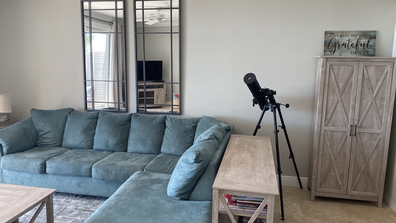 Photo of Livingroom in Palm Cay