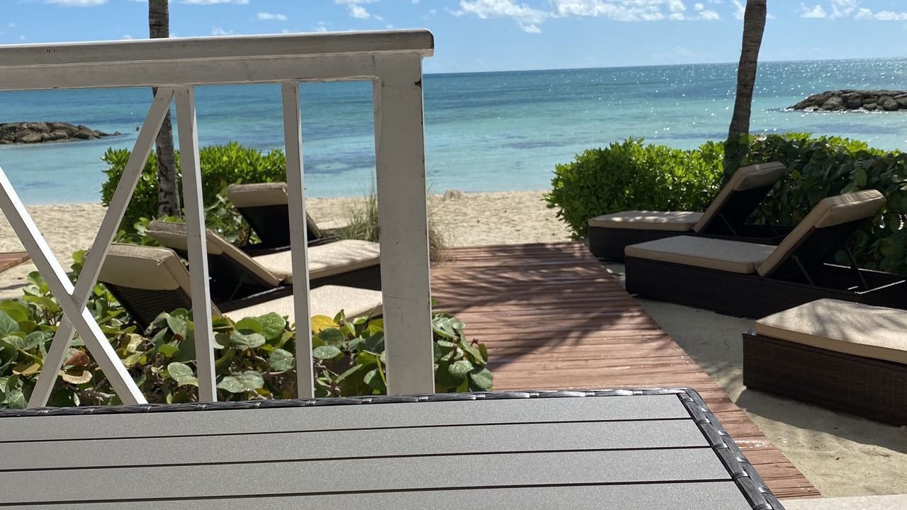 Photo of Outdoor in Palm Cay