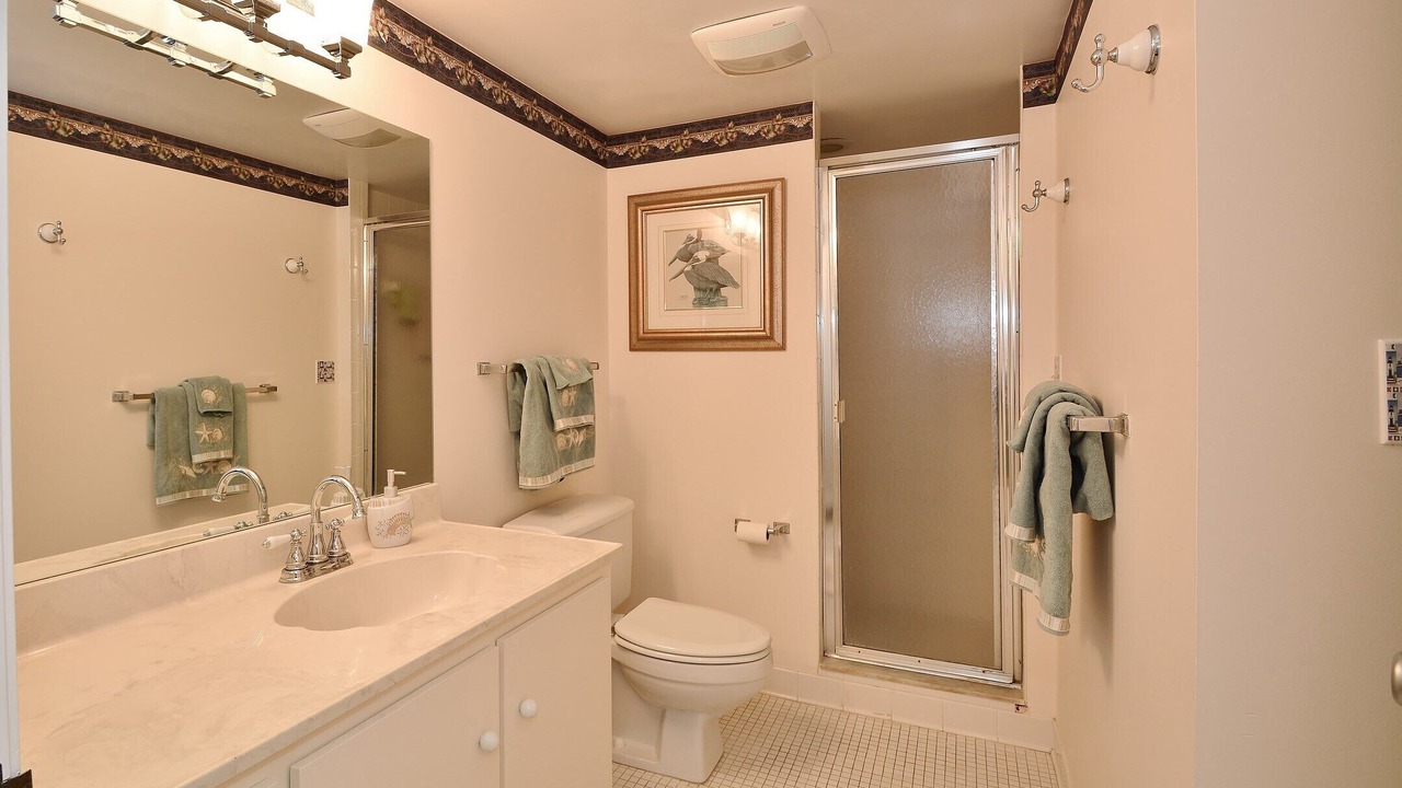 Photo of Bathroom in Daytona Beach Shores