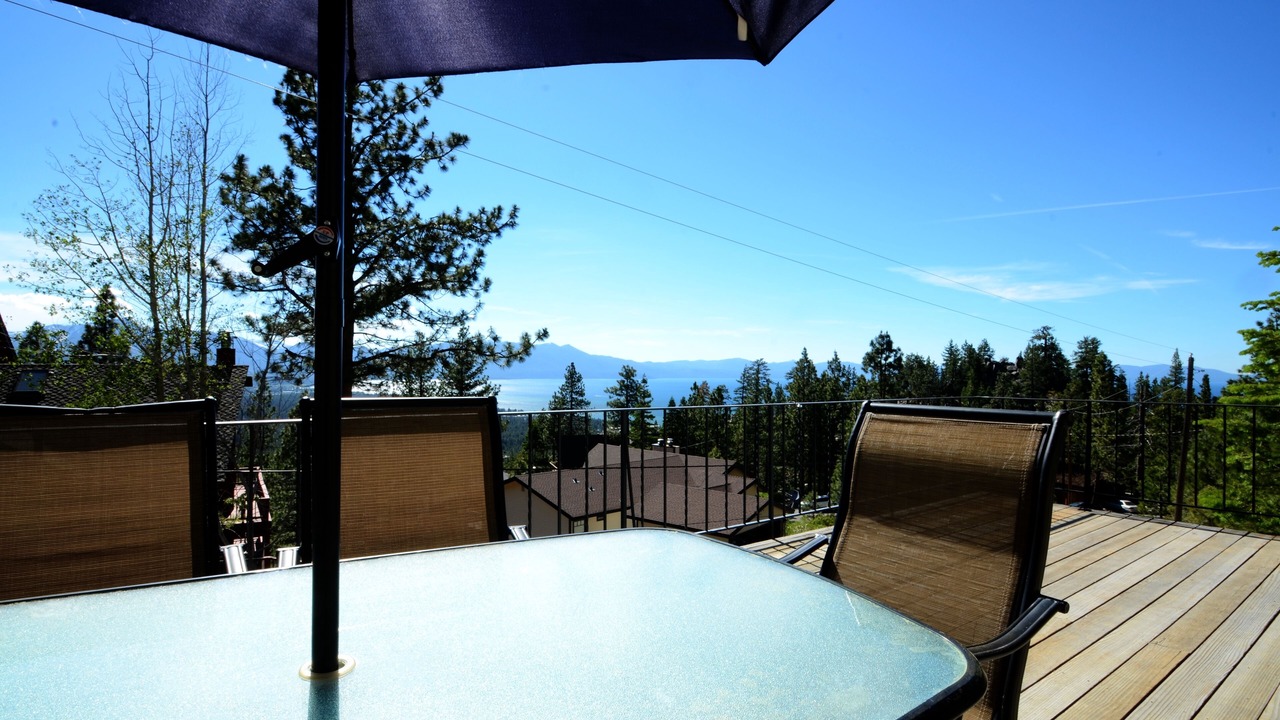 Photo of Outdoor in South Lake Tahoe