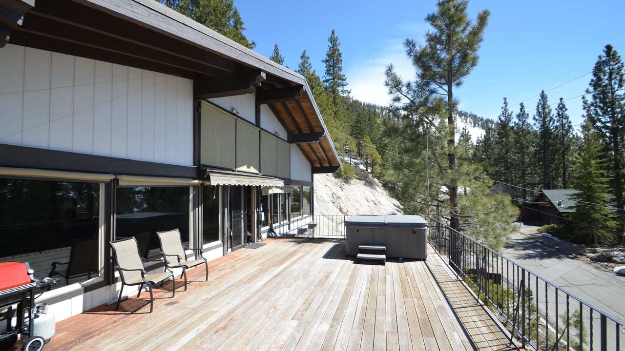 Photo of Outdoor in South Lake Tahoe