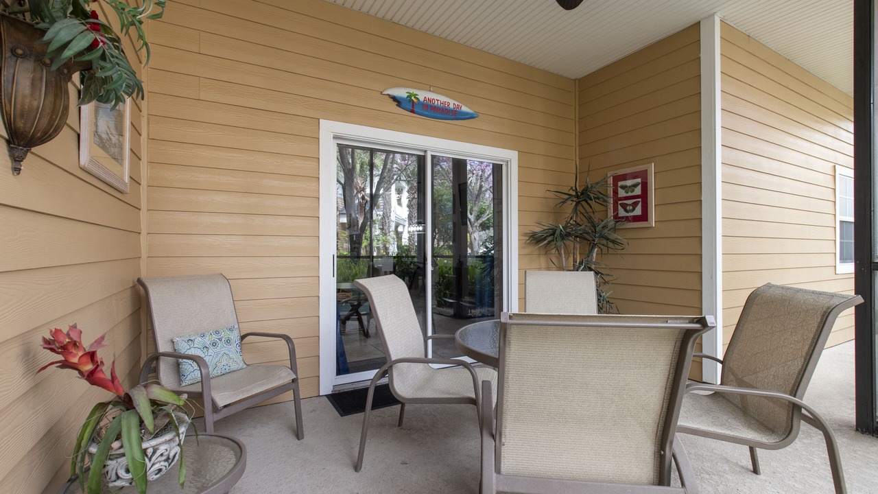 Photo of Outdoor in Bahama Bay