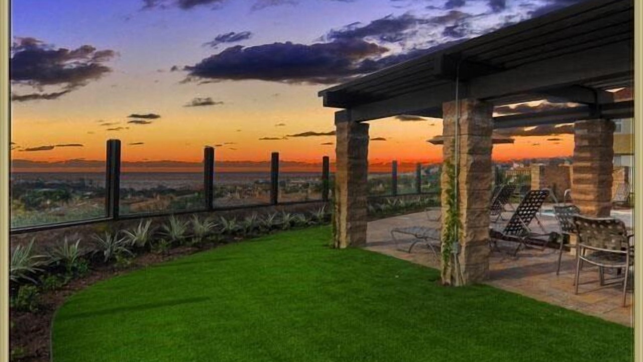 Photo of Patio Balcony in Monarch Beach