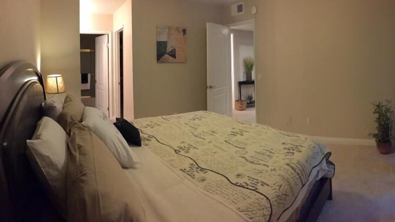 Photo of Bedroom in Monarch Beach