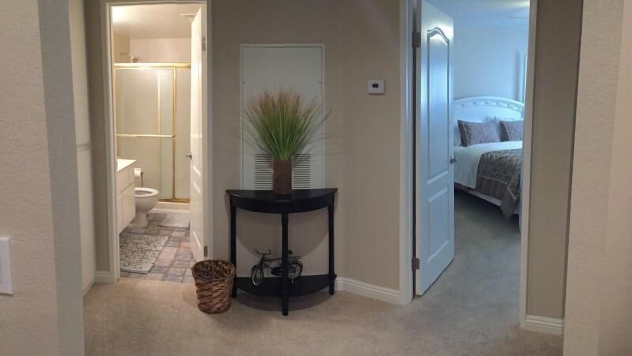 Photo of Bathroom in Monarch Beach
