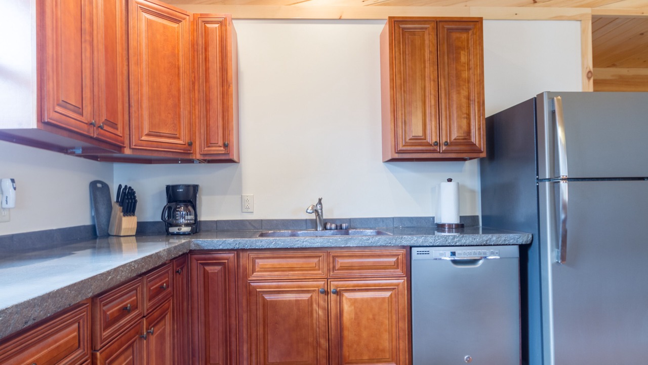 Photo of Kitchen in Romulus