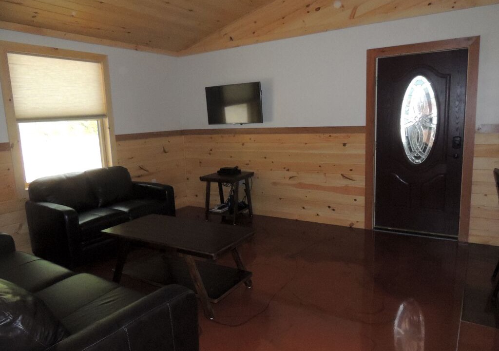 Photo of Livingroom in Romulus