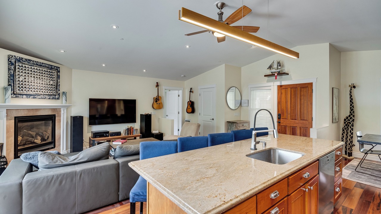 Photo of Bedroom in Glen Ellen