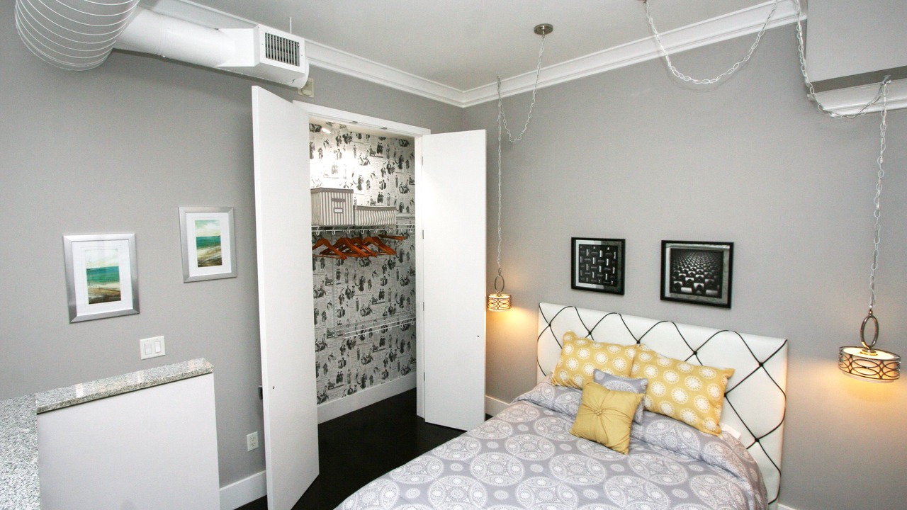 Photo of Bedroom in The Villas