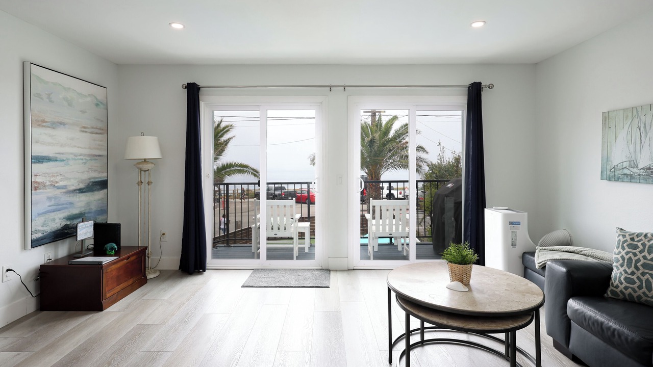 Photo of Livingroom in Leucadia